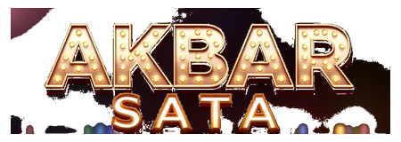 akbar sata logo